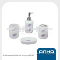 High quality ceramic bath accessory